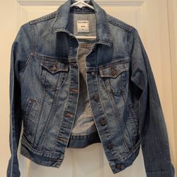 Old Navy Jean Jacket