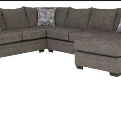 Sectional Sofa/ Bed– Great Condition