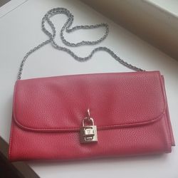 Steve Madden Large Clutch