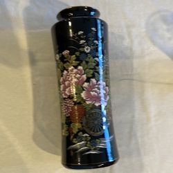 Imperial kutani vase