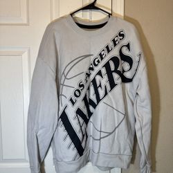 Hollister Lakers Hoodie