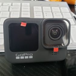 CAMARA GOPRO 9