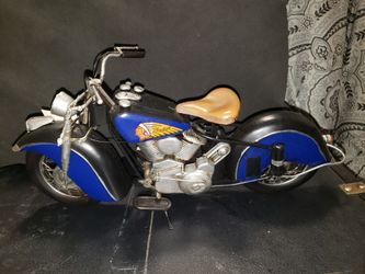 Indian 