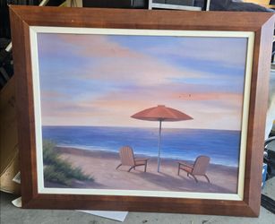 R. Wynn Painting