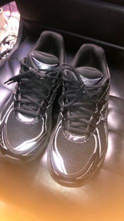 ASIC Size 11