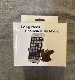 Car Phone Mount 