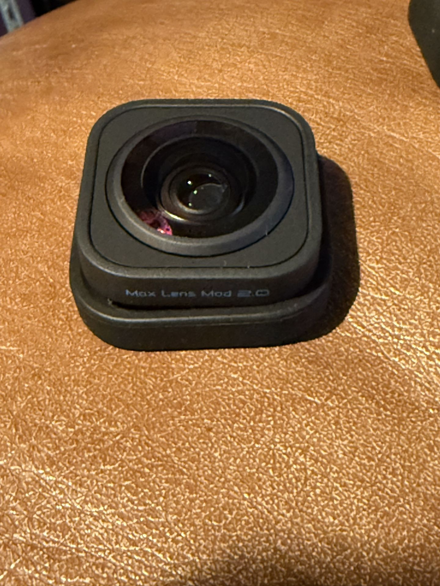max lens mod 2.0