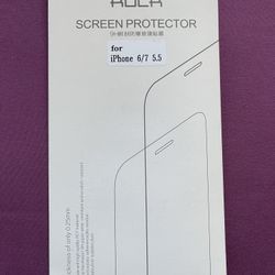 iphone 6/7 screen protector