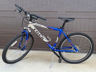Trek Alpha 4300 Mountain Bike