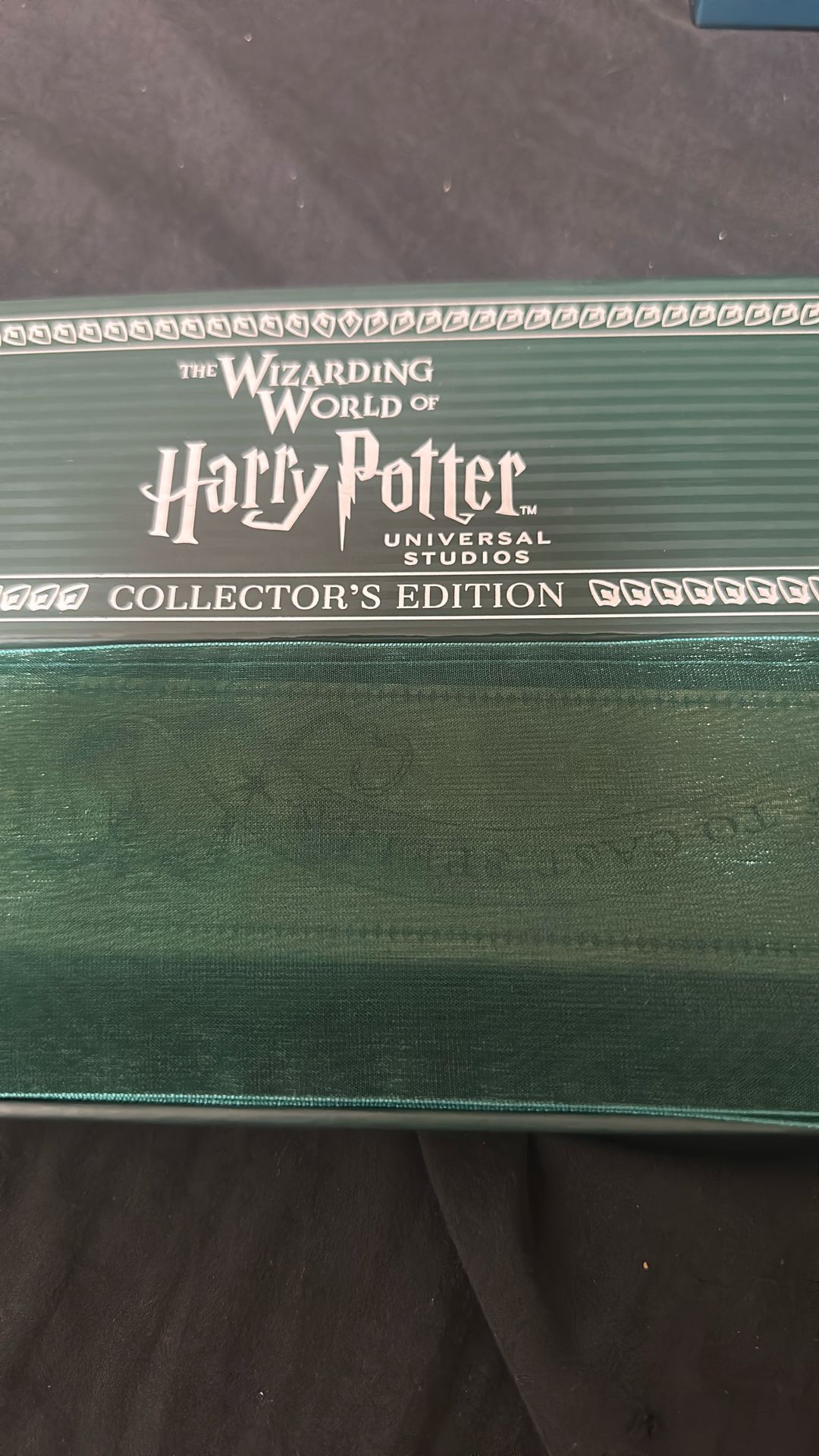 Collectors Edition Wand