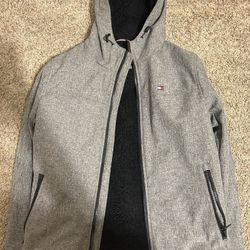 Tommy Hilfiger Jacket