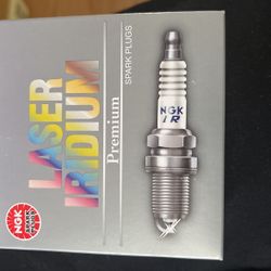 NGK Spark Plugs