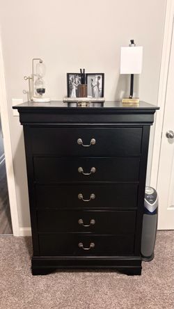 Black Drawer