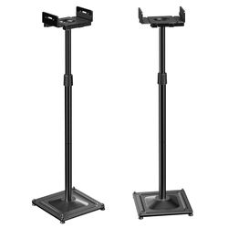 Klipsch Reference Speakers + Stands