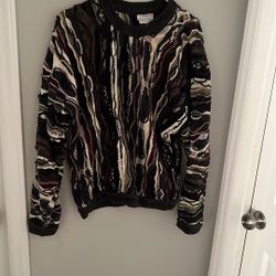 Vintage COOGI Sweater
