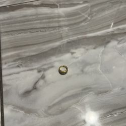 Gold Filled Ring