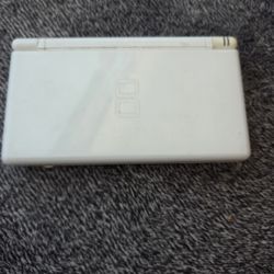 Nintendo DS Lite