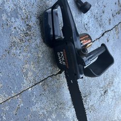 Remington 10 Inch Saw