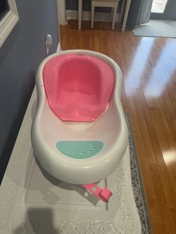 Baby Bathtub 