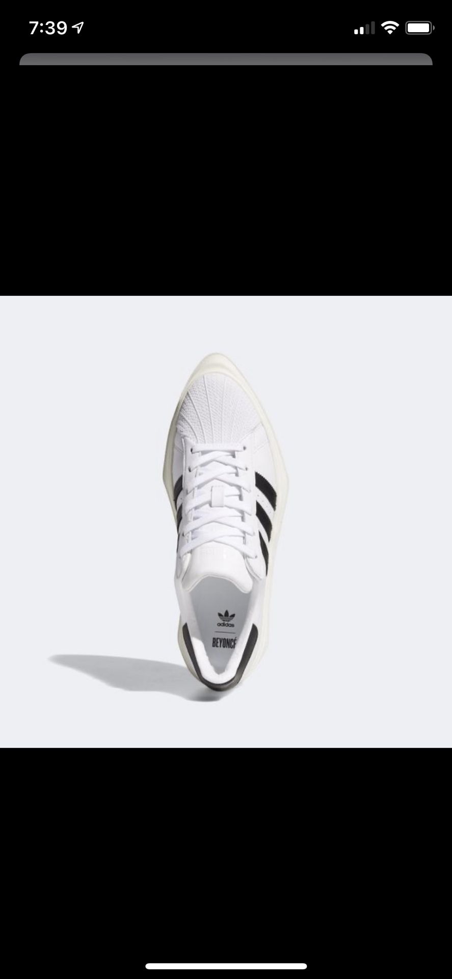 adidas gazelle silver green womens Title tag (optimized, 69 chars): Pre-Owned Adidas Platform Sneakers White  Leather Size 6  Genuine $50 SEO title (5060 chars): Pre-Owned Adidas  Platform Sneakers White Leather Size 6  Celebrity Owned