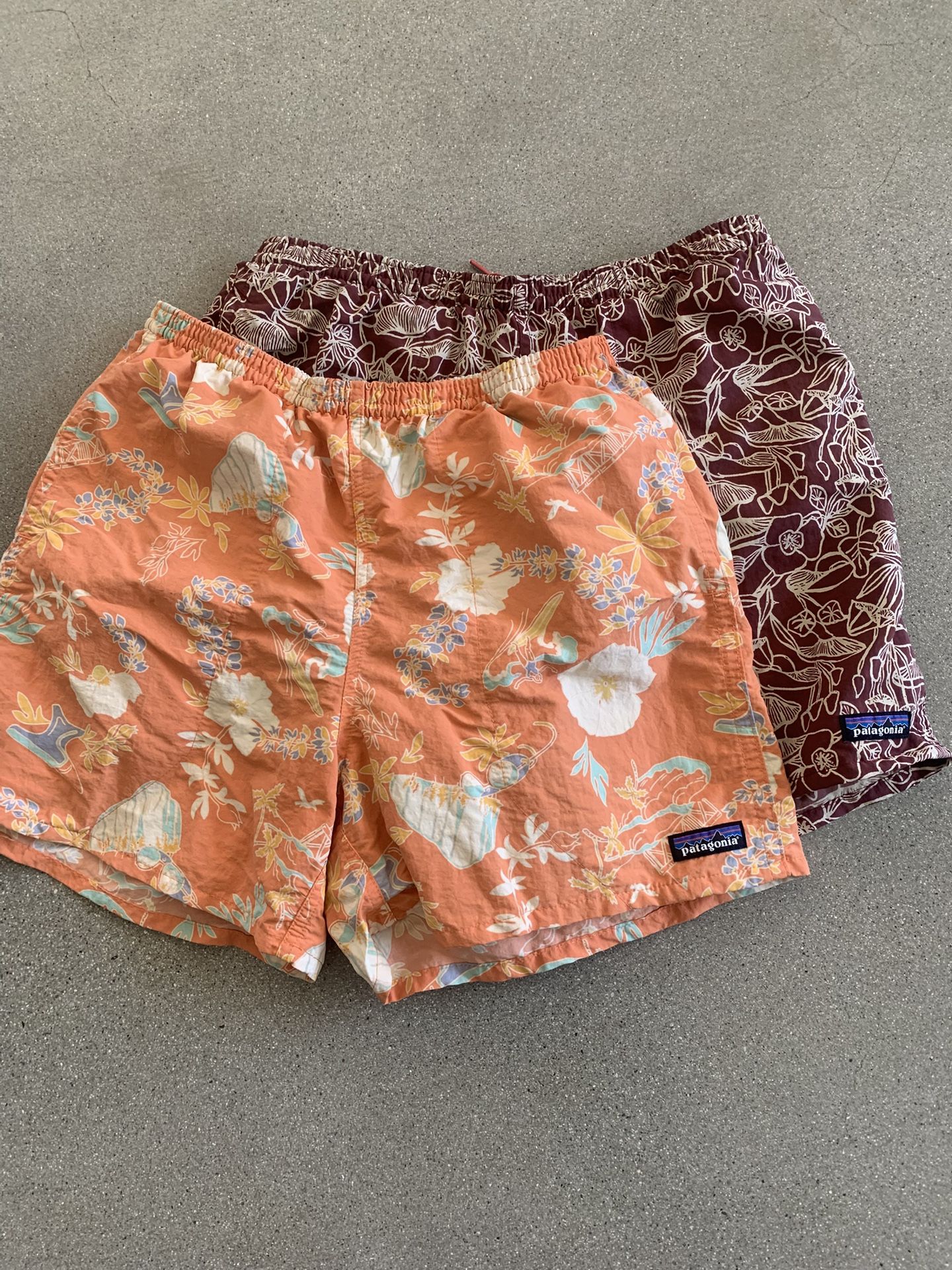 Patagonia Original Baggies Shorts