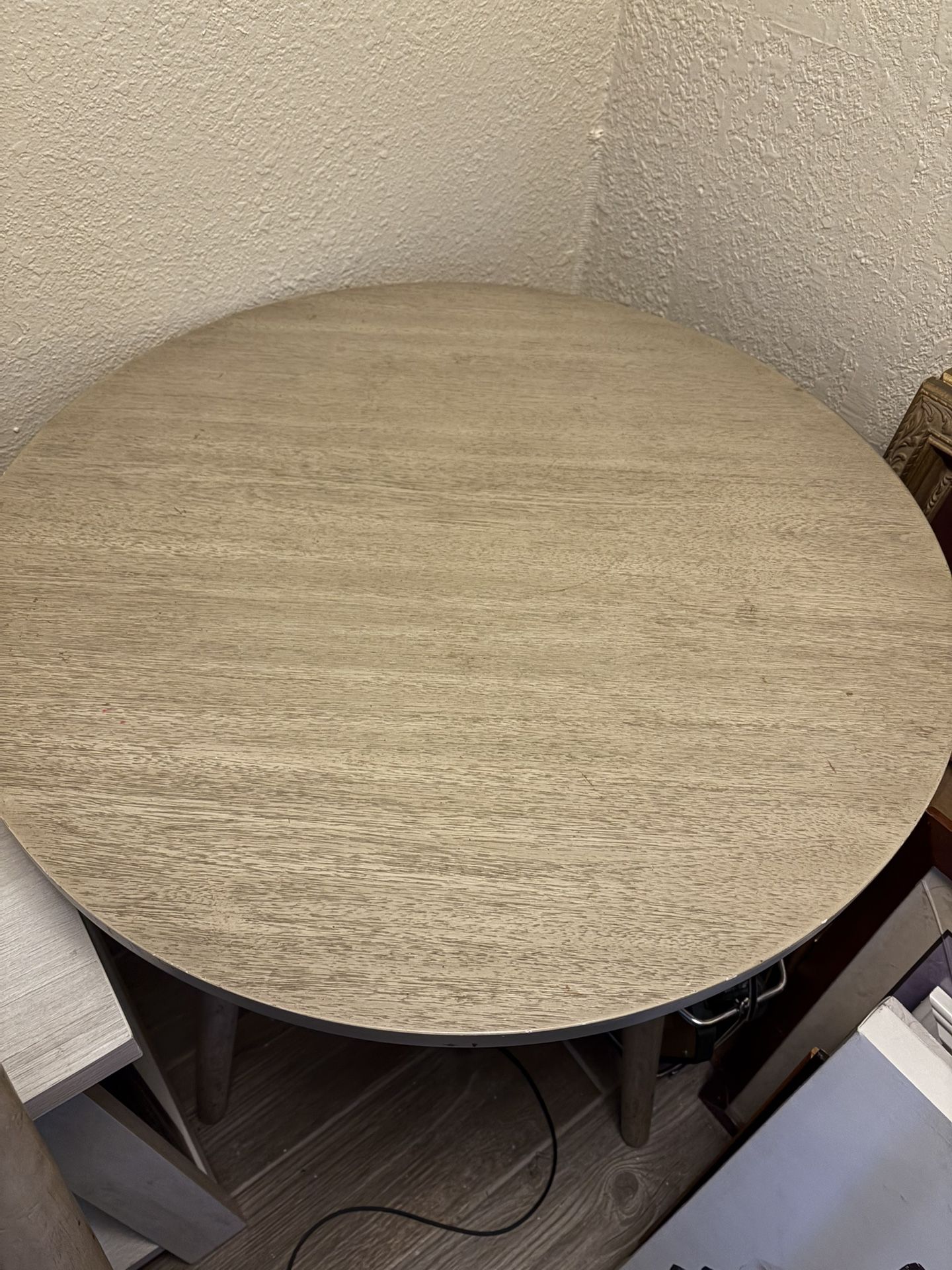 Kids Table And Stools