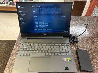 Victus Gaming Computer