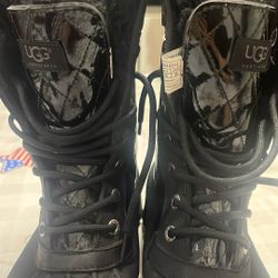 ugg snow boots
