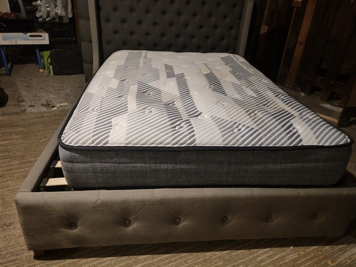 Full Mattress