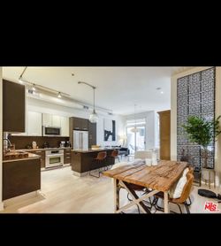 Authentic Wooden Dining with 4 Chairs