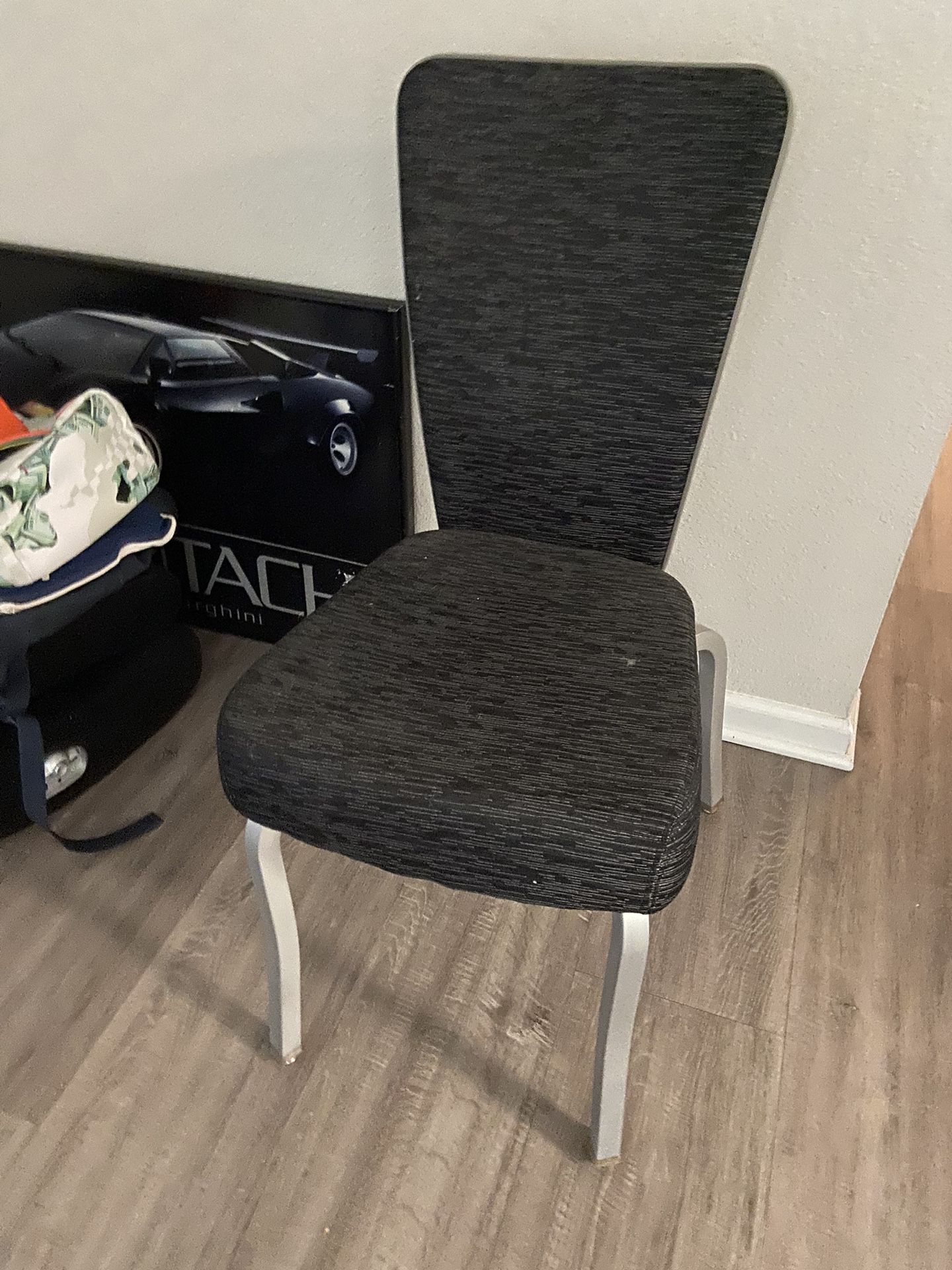 Office chair