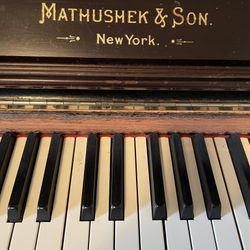 Piano