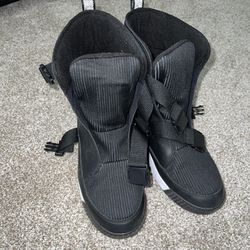 The North Face Snow Boots 10.5W