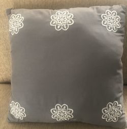 Decor Pillows - Various Prices & sizes