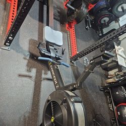 Concept 2 Rower (NEW)