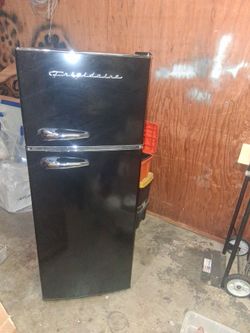 Frigidaire