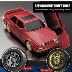 1/16 Scale Bmw Drift Car