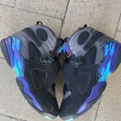 Jordan Size 10