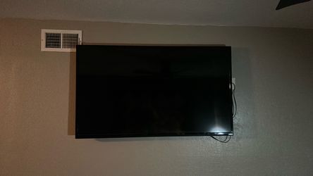 60” Vizio tv