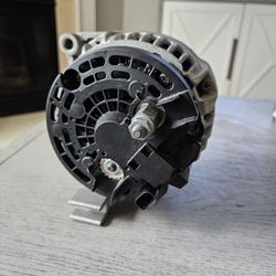 Alternator  Chevy Impala 
