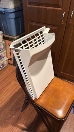 Kenmore dryer rack