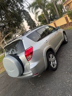 2007 Toyota Rav4