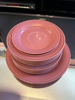 Ceramics Plates