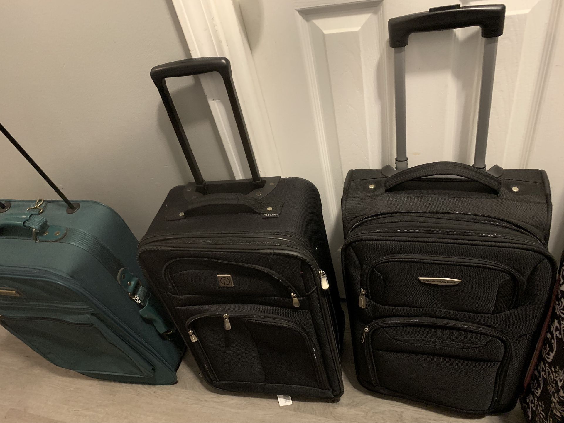 Carry On $15 Each 