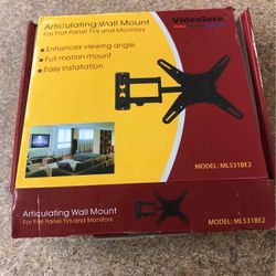 Wall Mount 