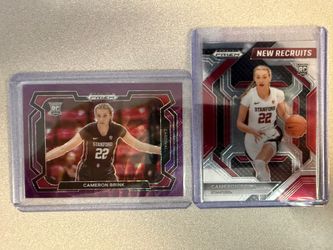 Cameron Brink RC