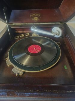 Grammophone