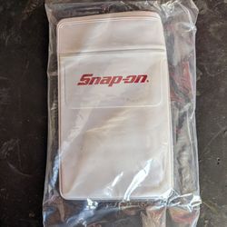 Snap On Tools Pocket Protectors 10pk