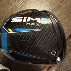 Sim 2 Max Used 1 Time At Range 