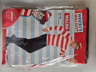 Waldo